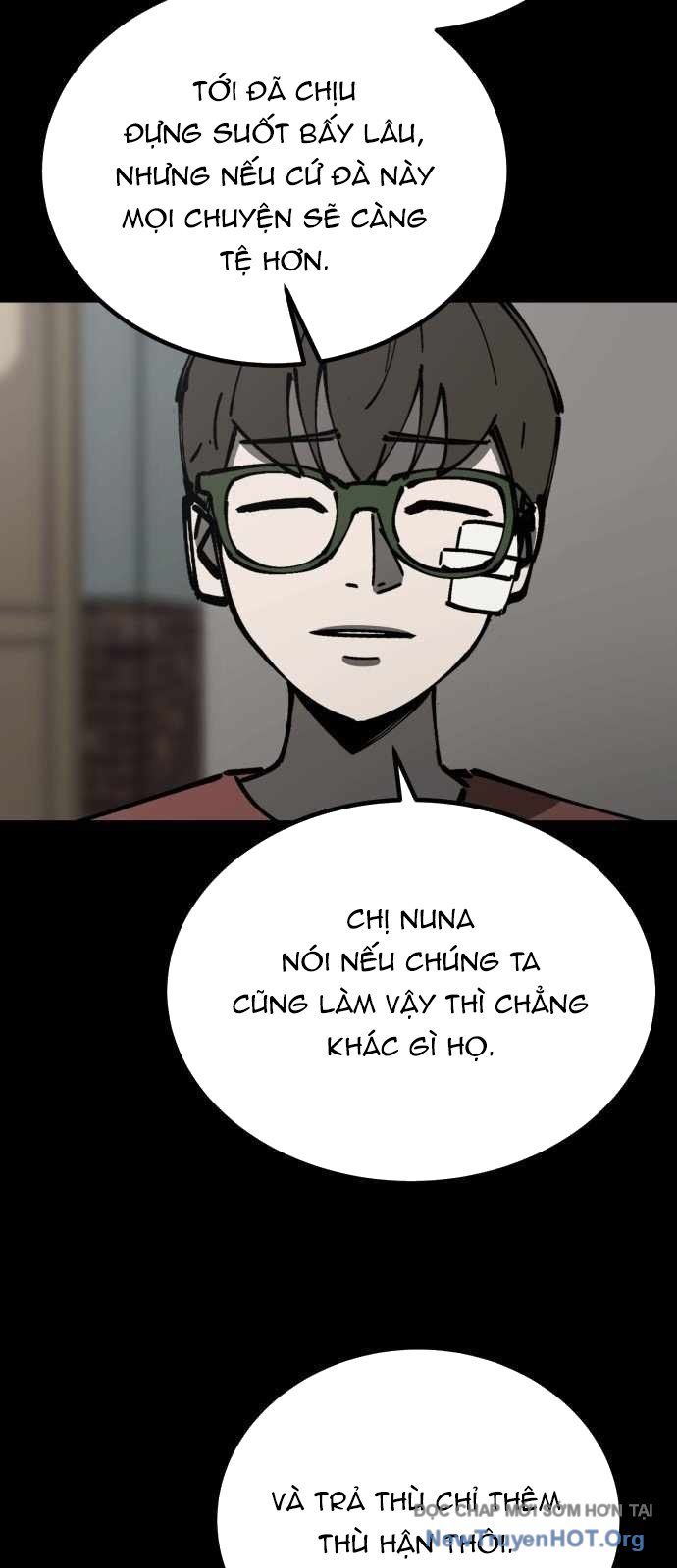 Sinh Viên Trở Về Chapter 3 - 22