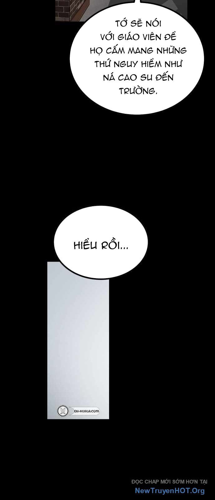 Sinh Viên Trở Về Chapter 3 - 24