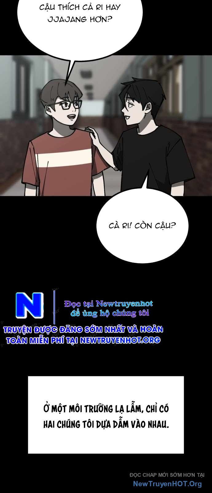 Sinh Viên Trở Về Chapter 3 - 4