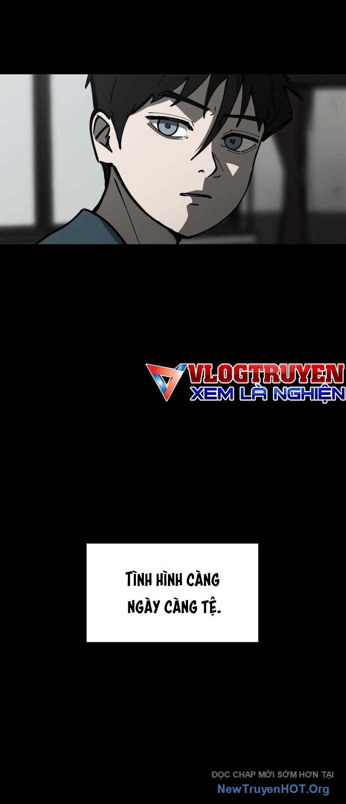 Sinh Viên Trở Về Chapter 3 - 31