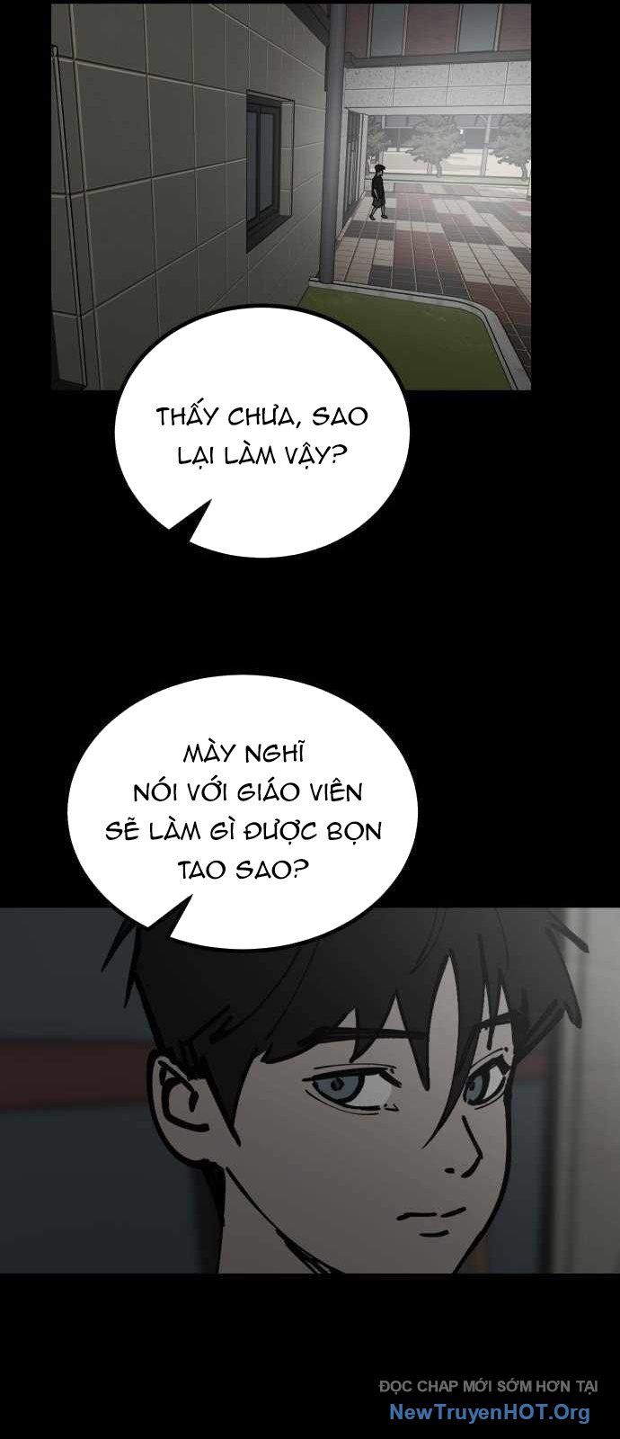 Sinh Viên Trở Về Chapter 3 - 33