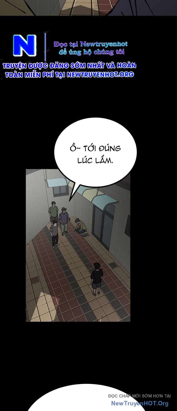 Sinh Viên Trở Về Chapter 3 - 38