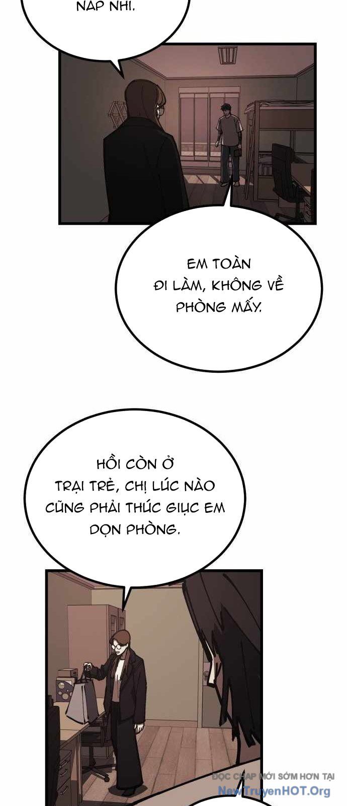 Sinh Viên Trở Về Chapter 3 - 56