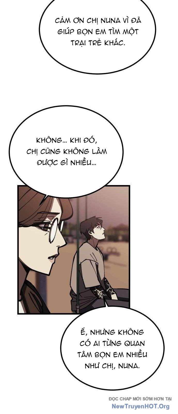 Sinh Viên Trở Về Chapter 3 - 61