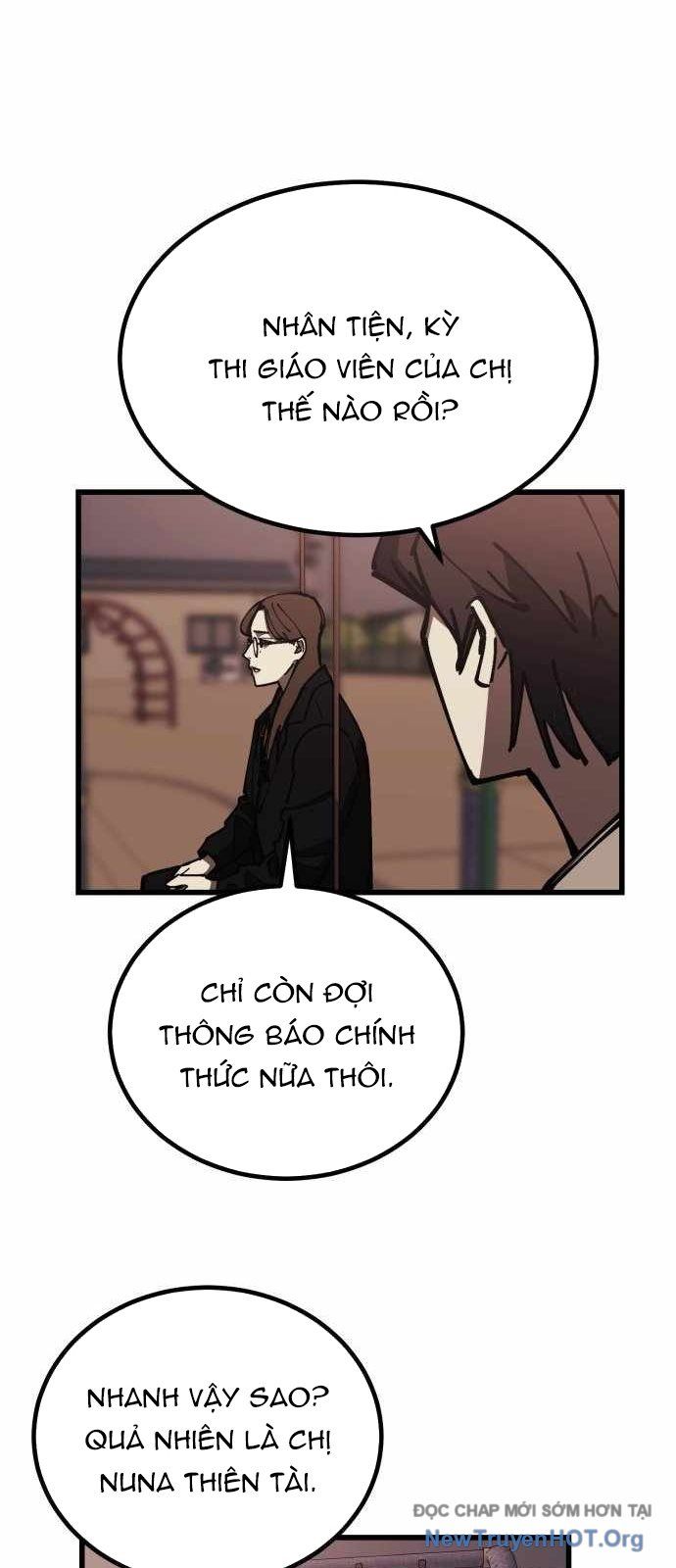 Sinh Viên Trở Về Chapter 3 - 62