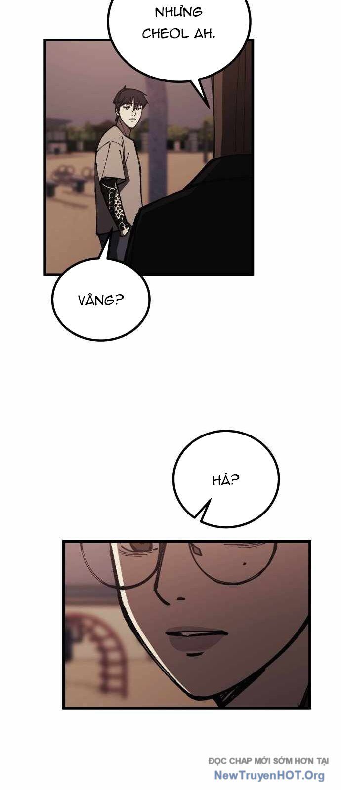 Sinh Viên Trở Về Chapter 3 - 73