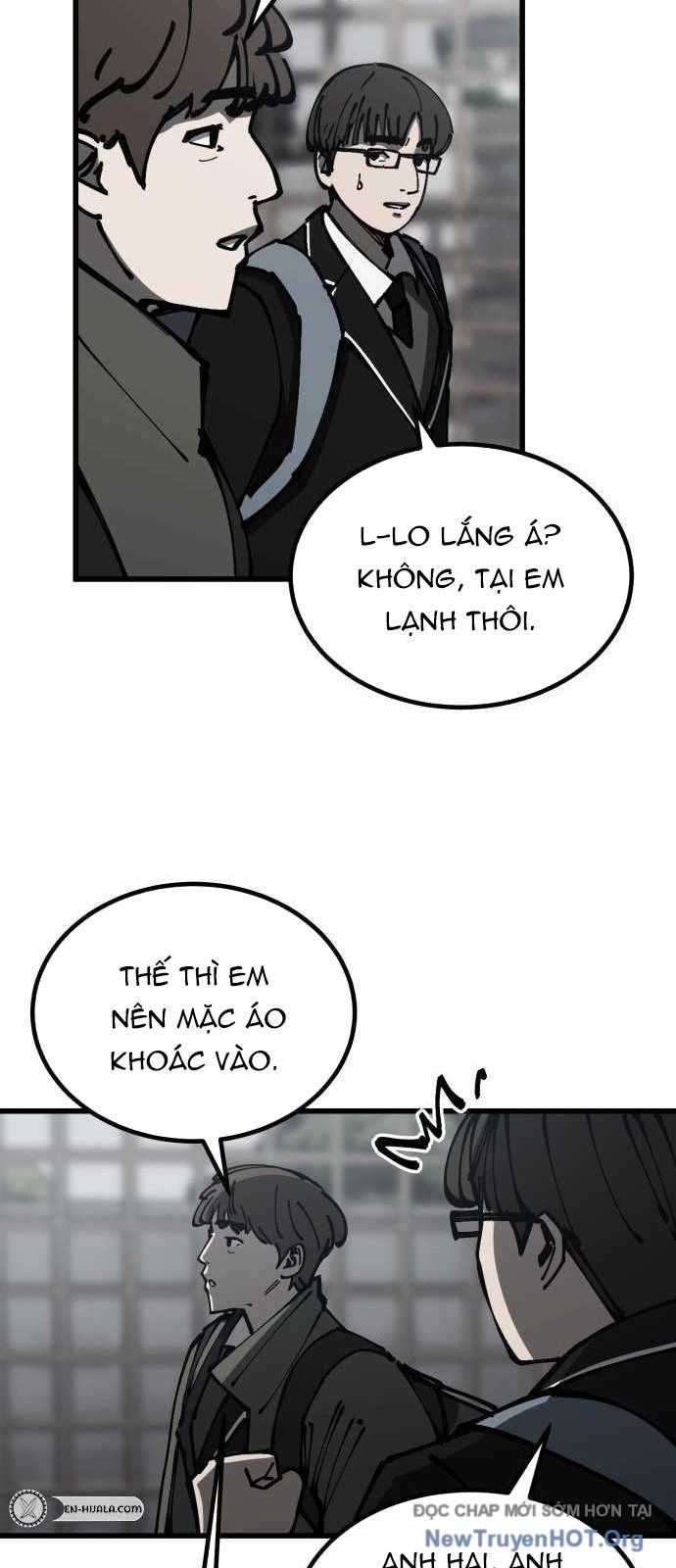 Sinh Viên Trở Về Chapter 3 - 90