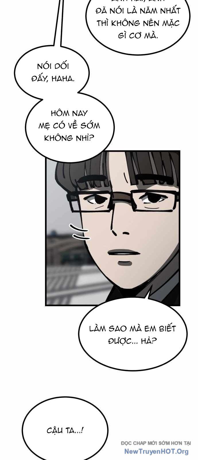 Sinh Viên Trở Về Chapter 3 - 91