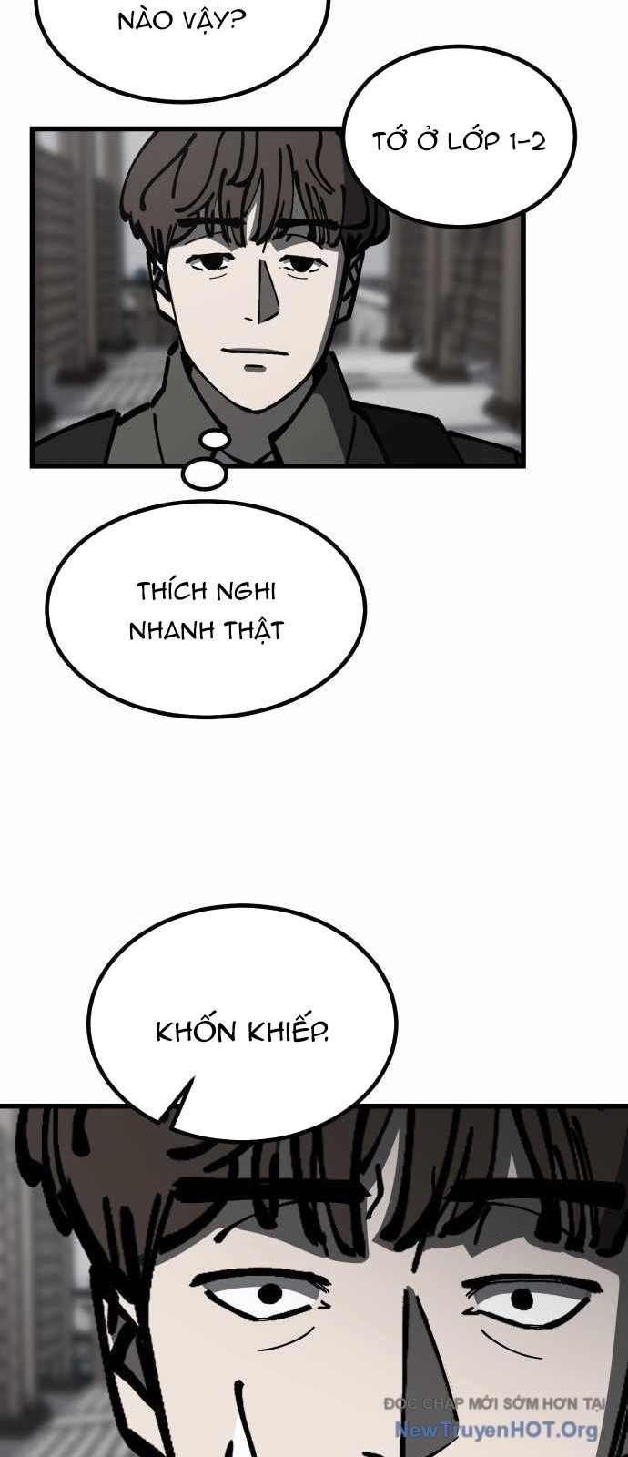 Sinh Viên Trở Về Chapter 3 - 94