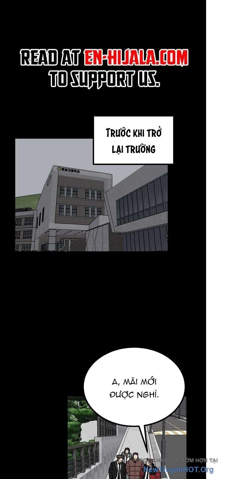 Sinh Viên Trở Về Chapter 4 - 2