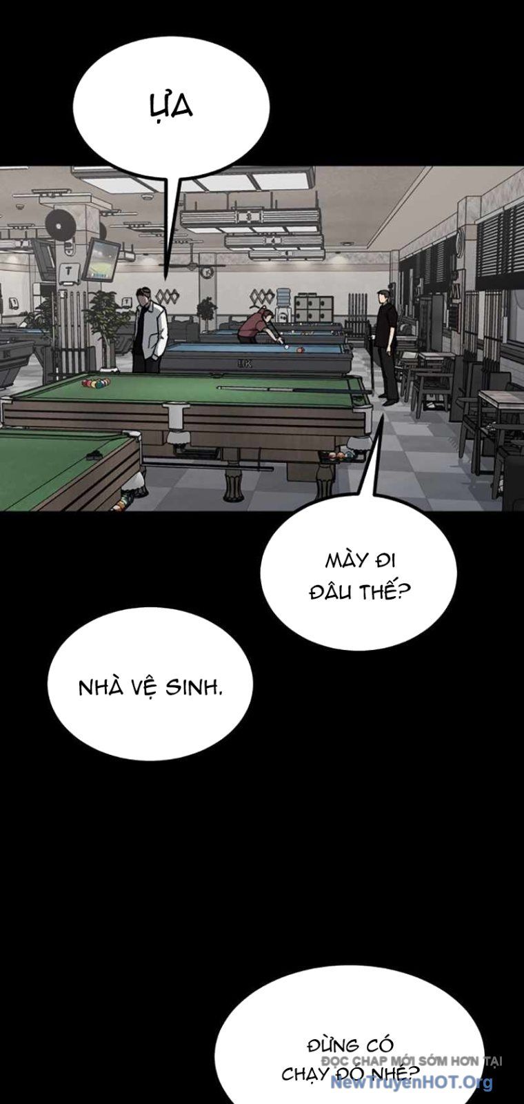 Sinh Viên Trở Về Chapter 4 - 11