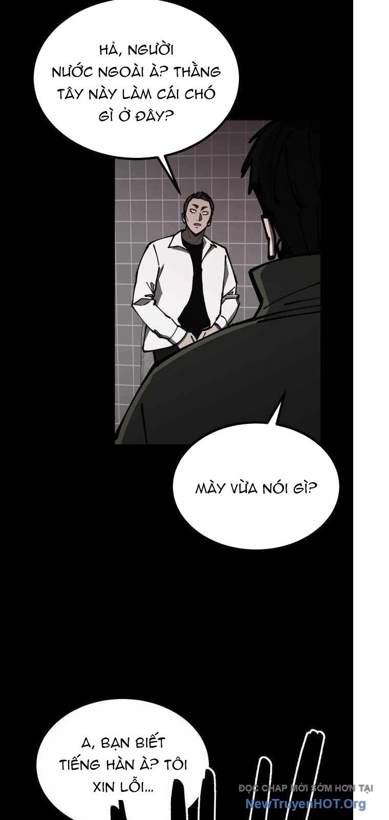 Sinh Viên Trở Về Chapter 4 - 17