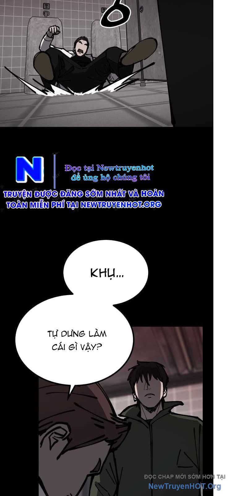 Sinh Viên Trở Về Chapter 4 - 20