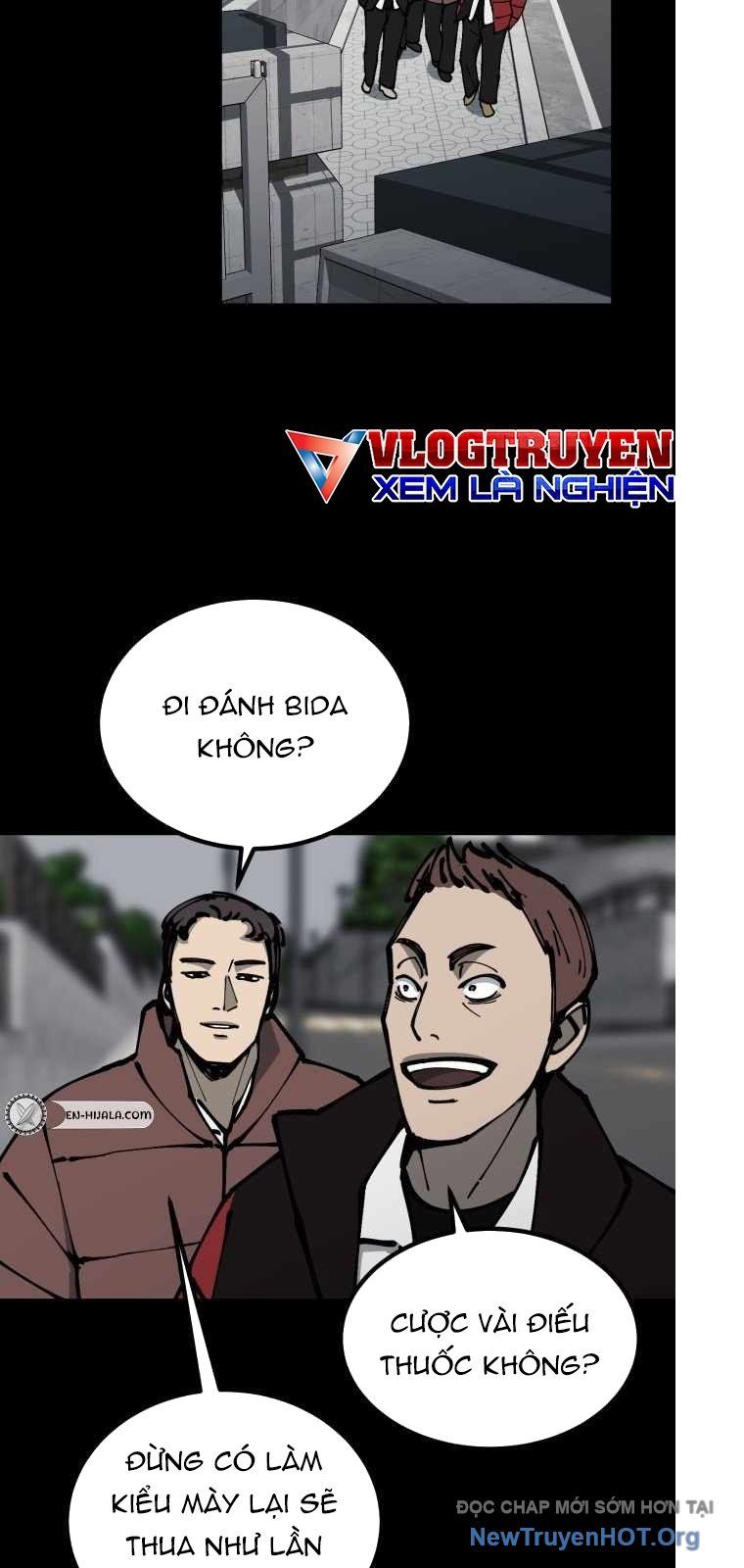 Sinh Viên Trở Về Chapter 4 - 3