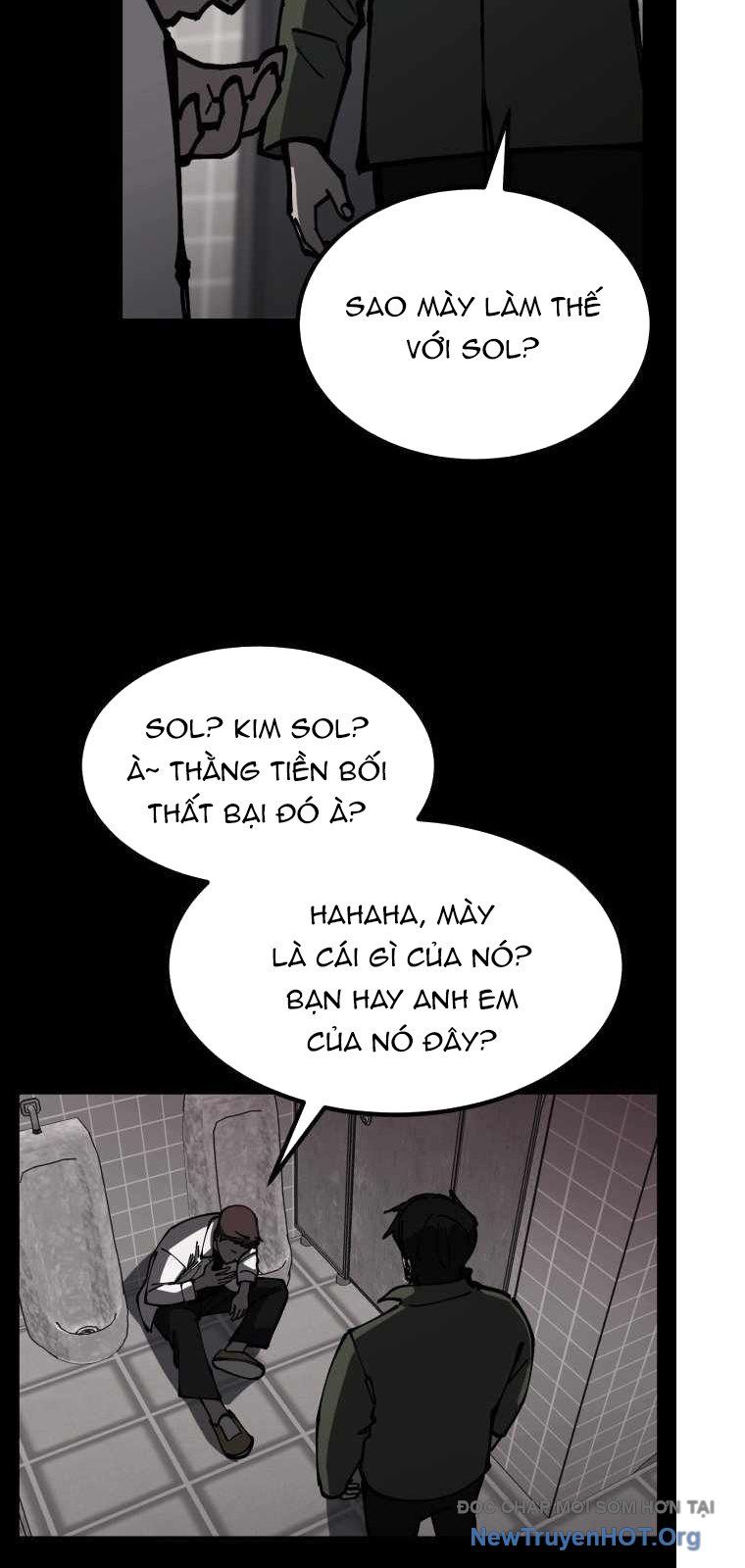 Sinh Viên Trở Về Chapter 4 - 21