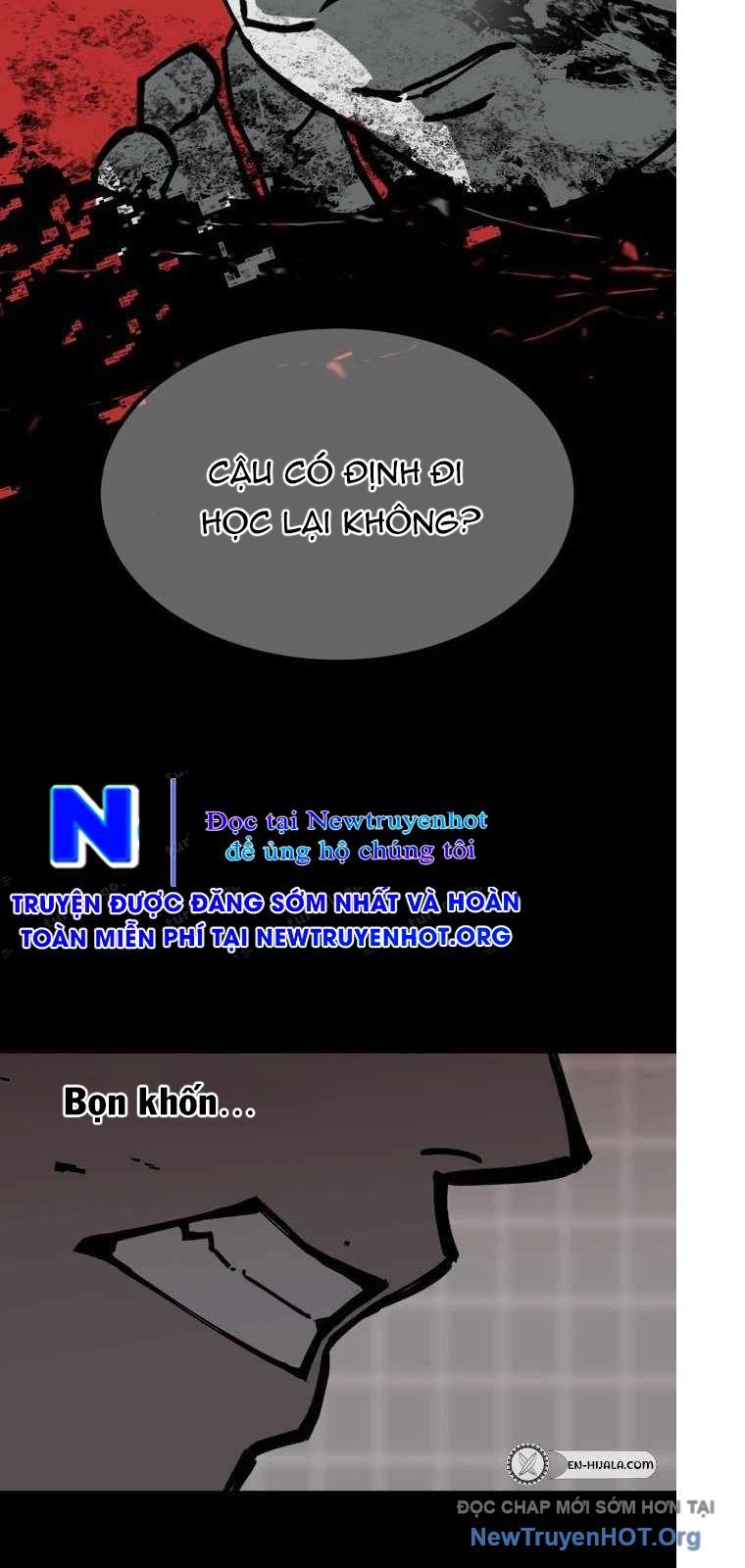 Sinh Viên Trở Về Chapter 4 - 34