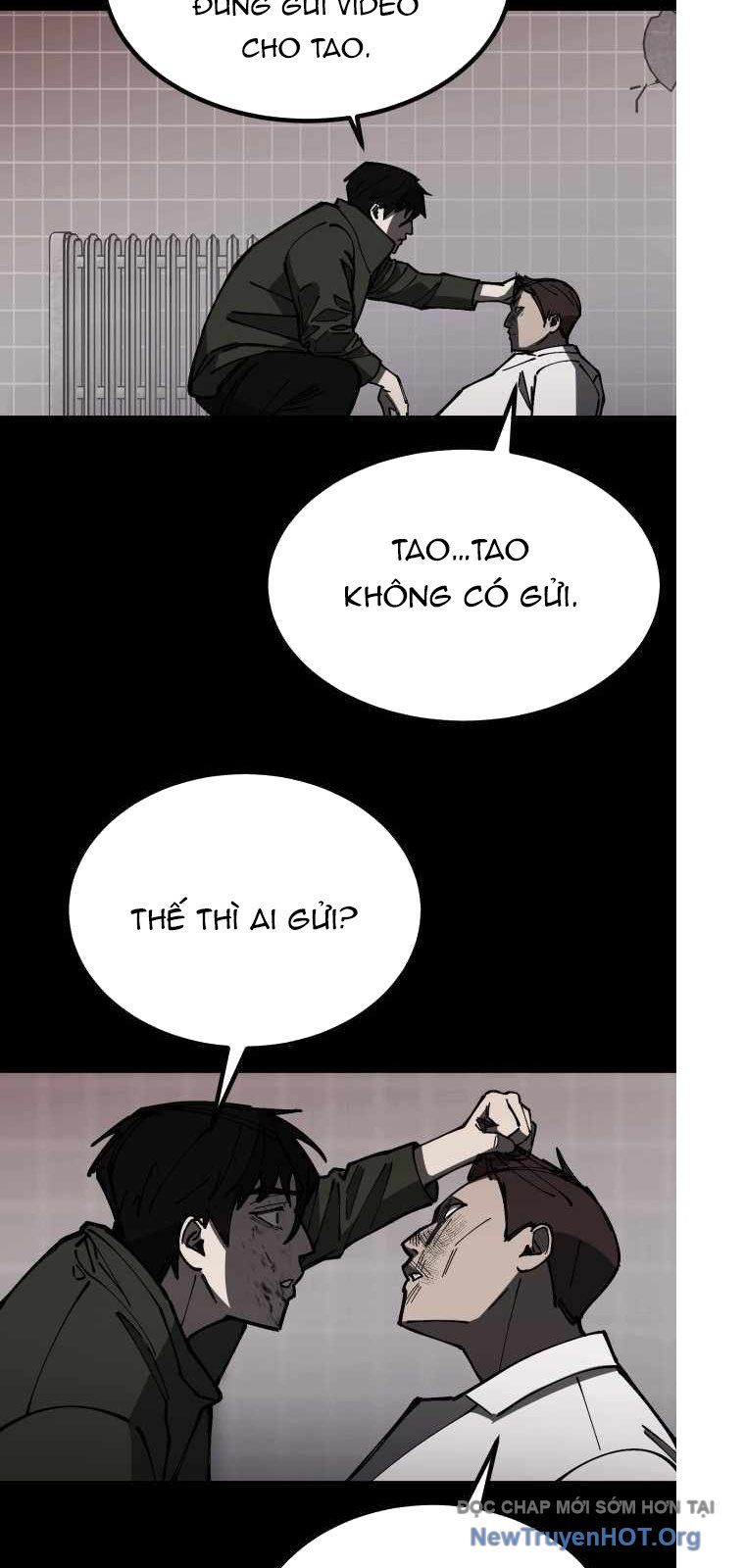 Sinh Viên Trở Về Chapter 4 - 38