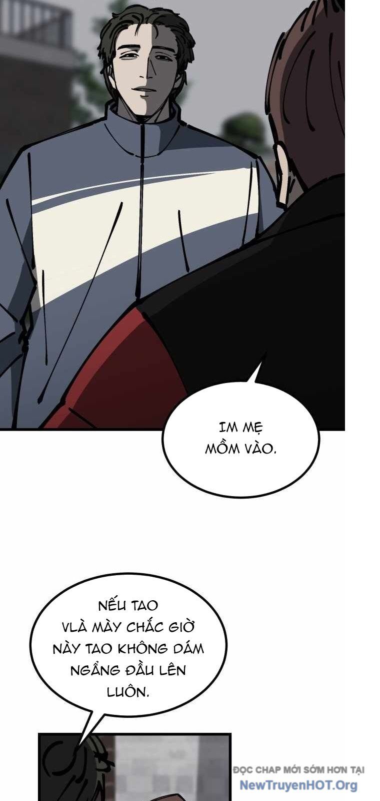 Sinh Viên Trở Về Chapter 4 - 46