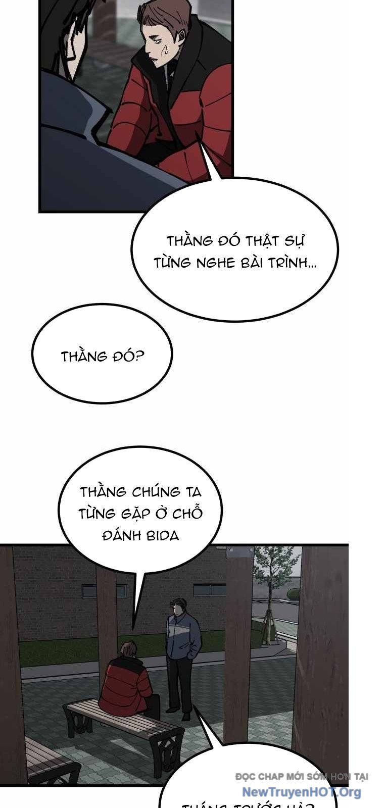 Sinh Viên Trở Về Chapter 4 - 47