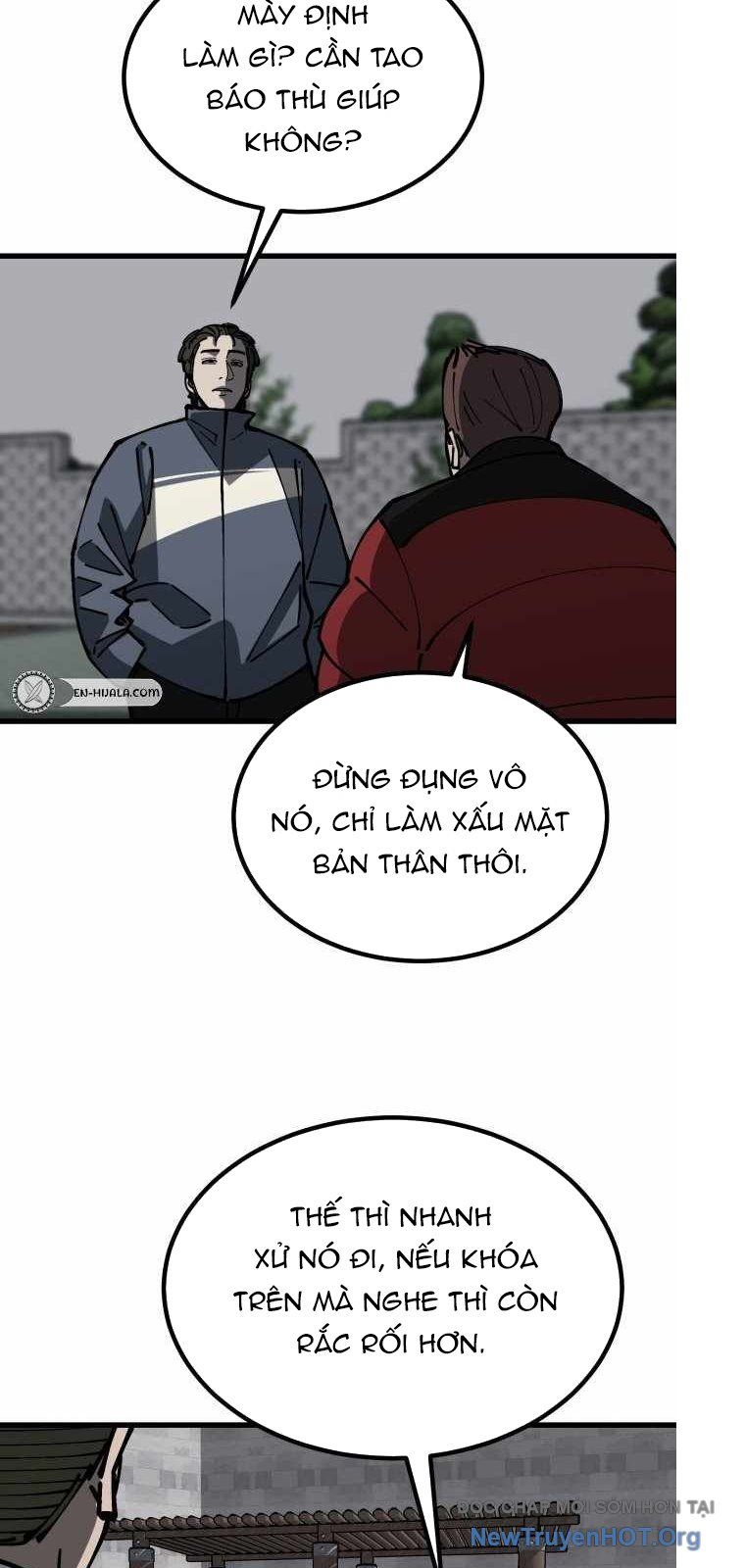 Sinh Viên Trở Về Chapter 4 - 51