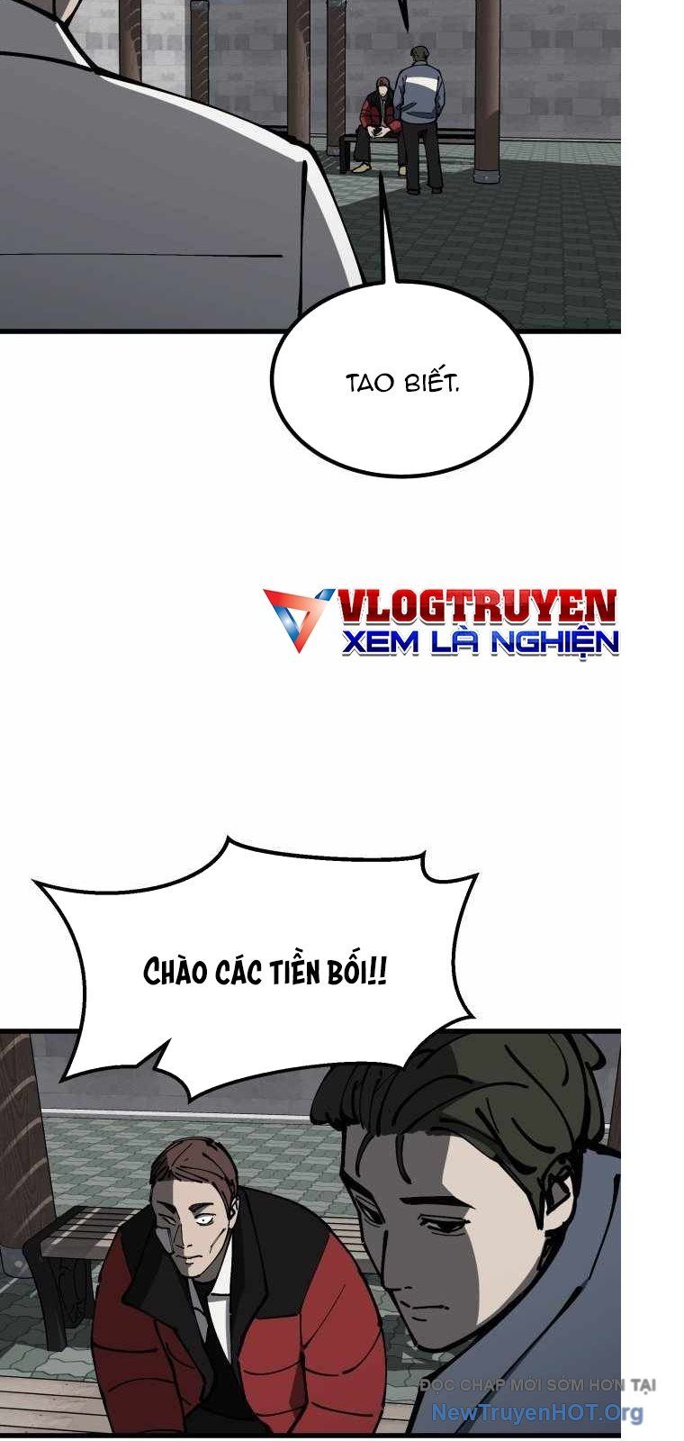 Sinh Viên Trở Về Chapter 4 - 52