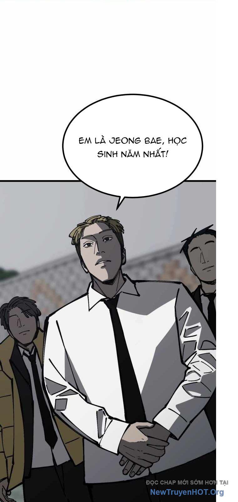 Sinh Viên Trở Về Chapter 4 - 53