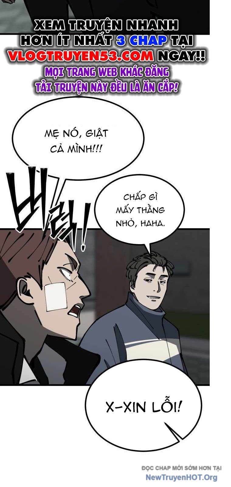 Sinh Viên Trở Về Chapter 4 - 54