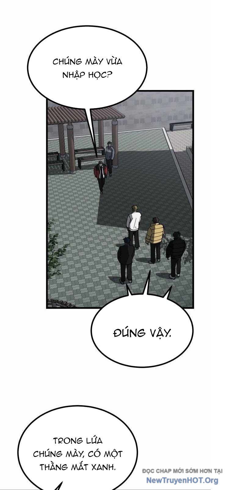 Sinh Viên Trở Về Chapter 4 - 55