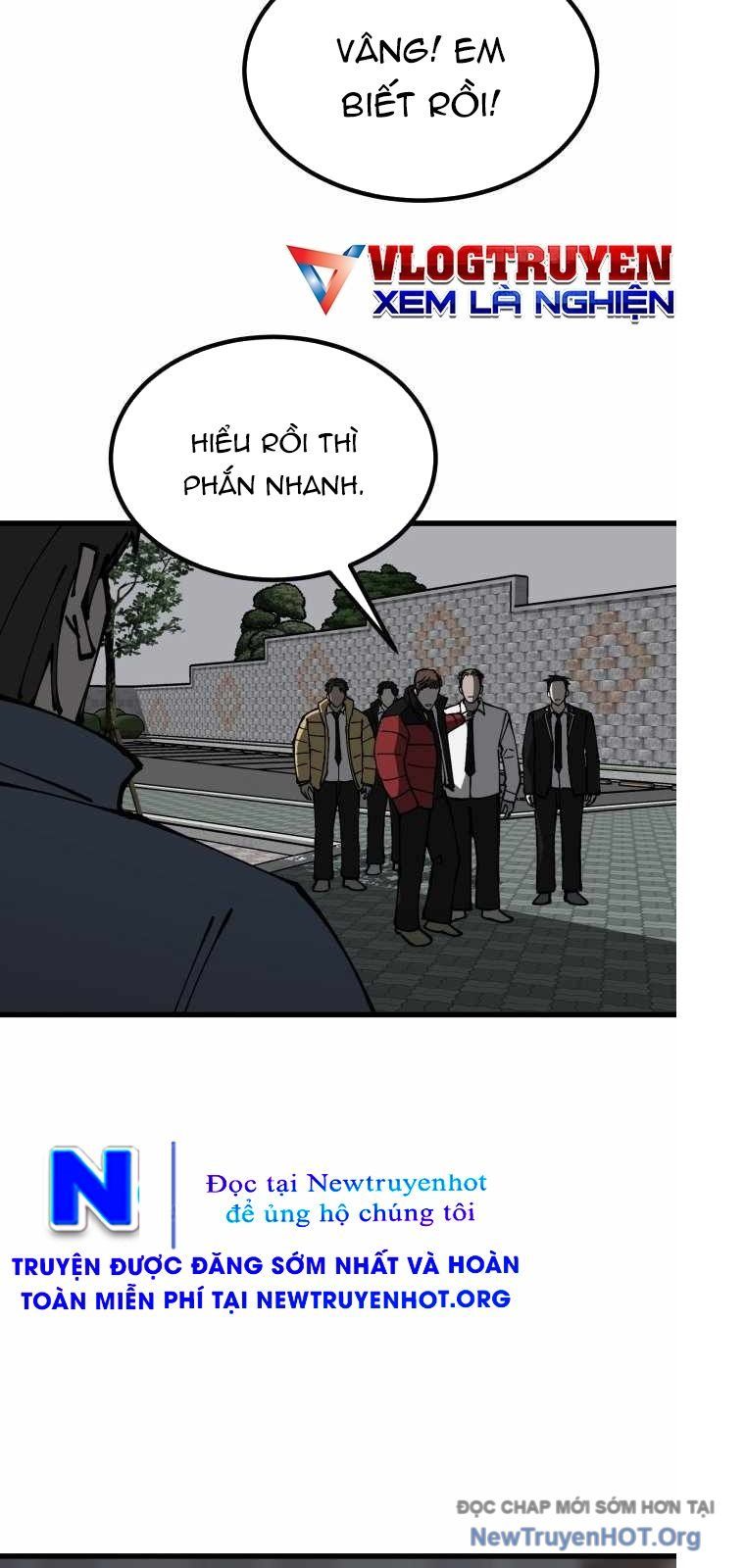 Sinh Viên Trở Về Chapter 4 - 58