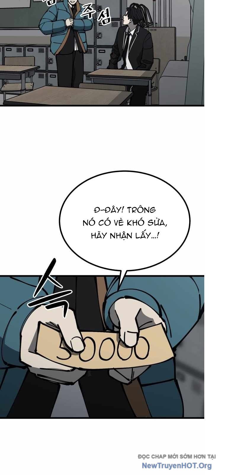 Sinh Viên Trở Về Chapter 4 - 70