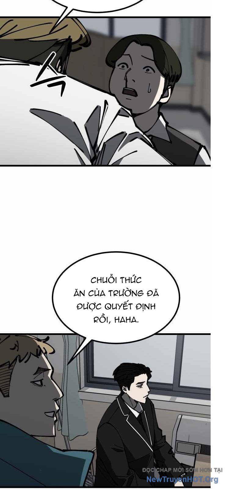 Sinh Viên Trở Về Chapter 4 - 74