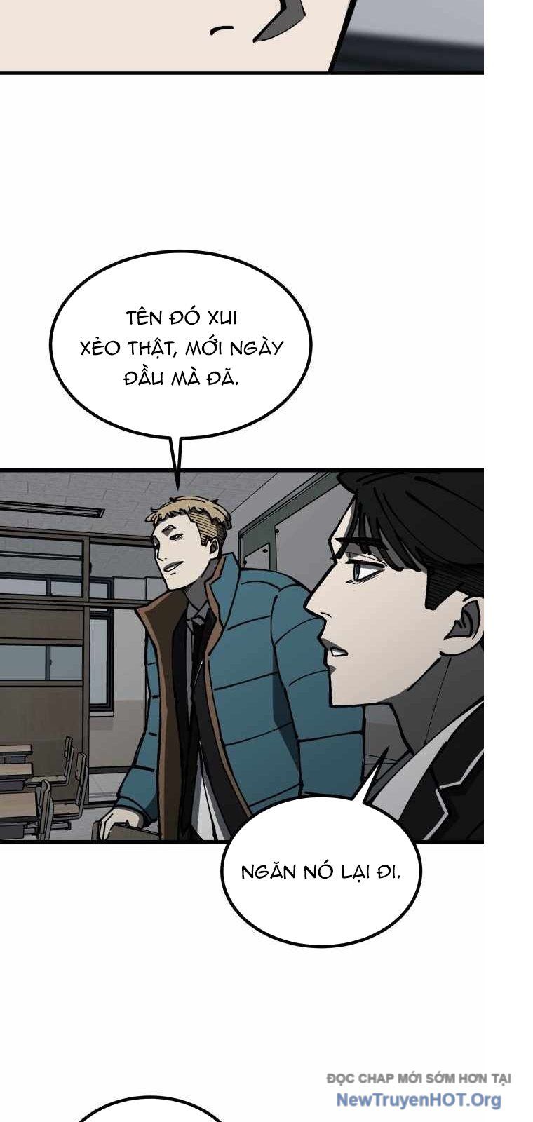 Sinh Viên Trở Về Chapter 4 - 77