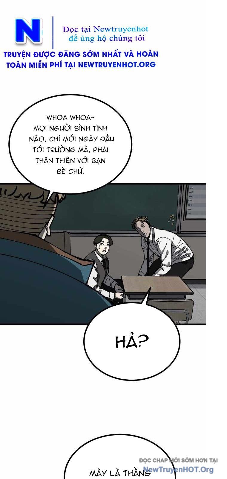 Sinh Viên Trở Về Chapter 4 - 82