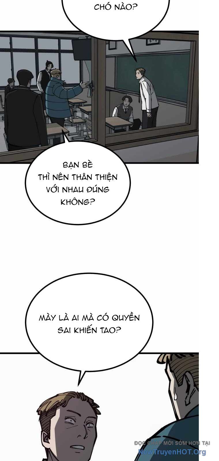 Sinh Viên Trở Về Chapter 4 - 83