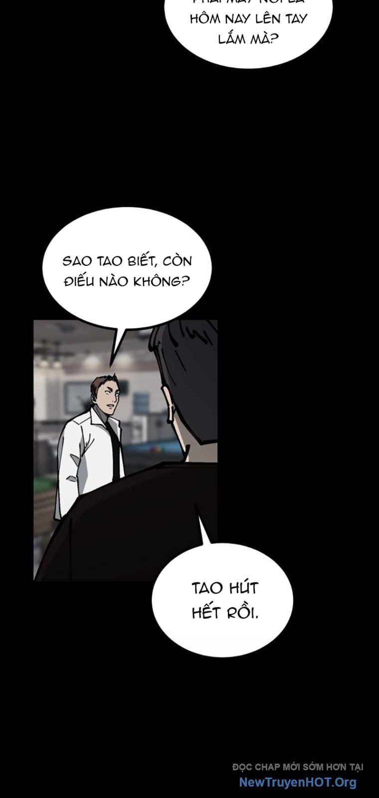 Sinh Viên Trở Về Chapter 4 - 10