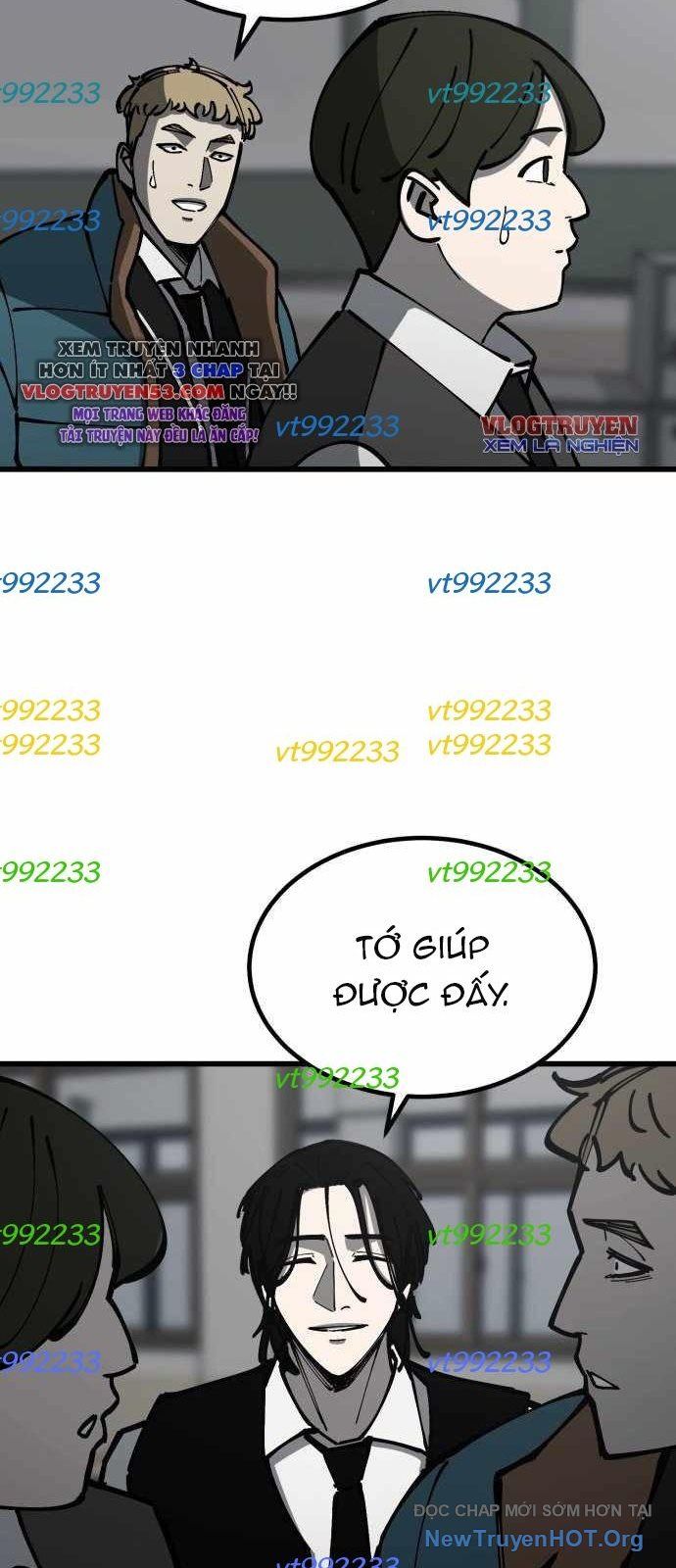 Sinh Viên Trở Về Chapter 5 - 40