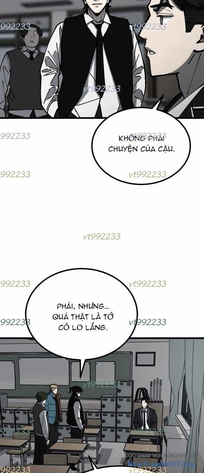 Sinh Viên Trở Về Chapter 5 - 43