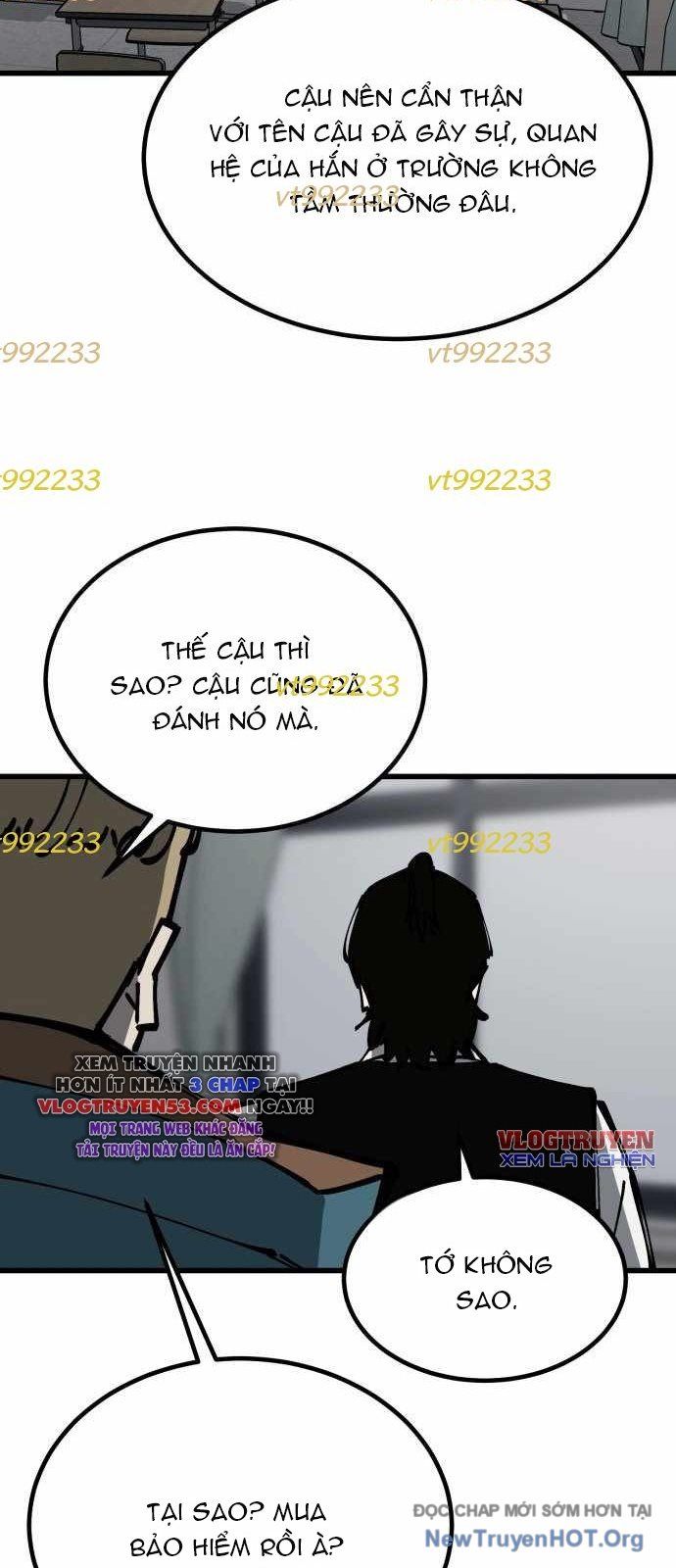 Sinh Viên Trở Về Chapter 5 - 44