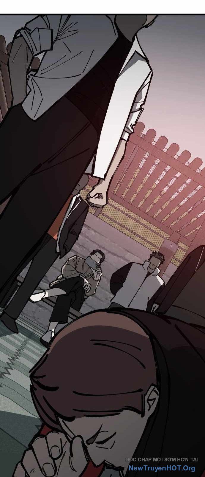 Sinh Viên Trở Về Chapter 5 - 56