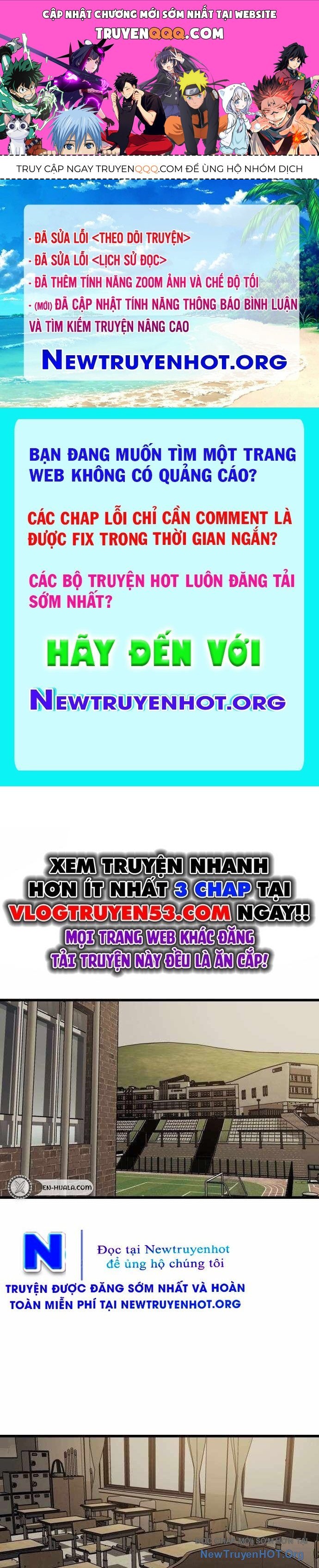 Sinh Viên Trở Về Chapter 6 - 1