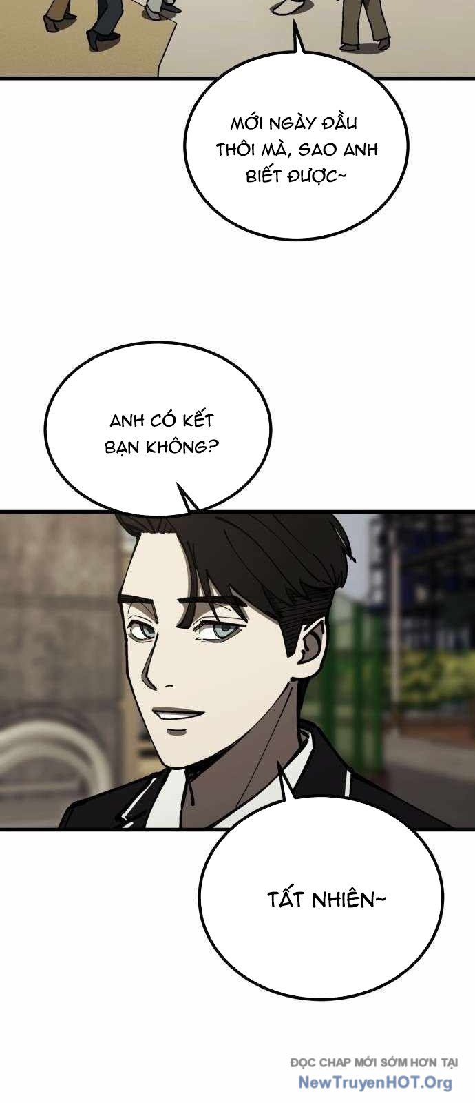 Sinh Viên Trở Về Chapter 6 - 21