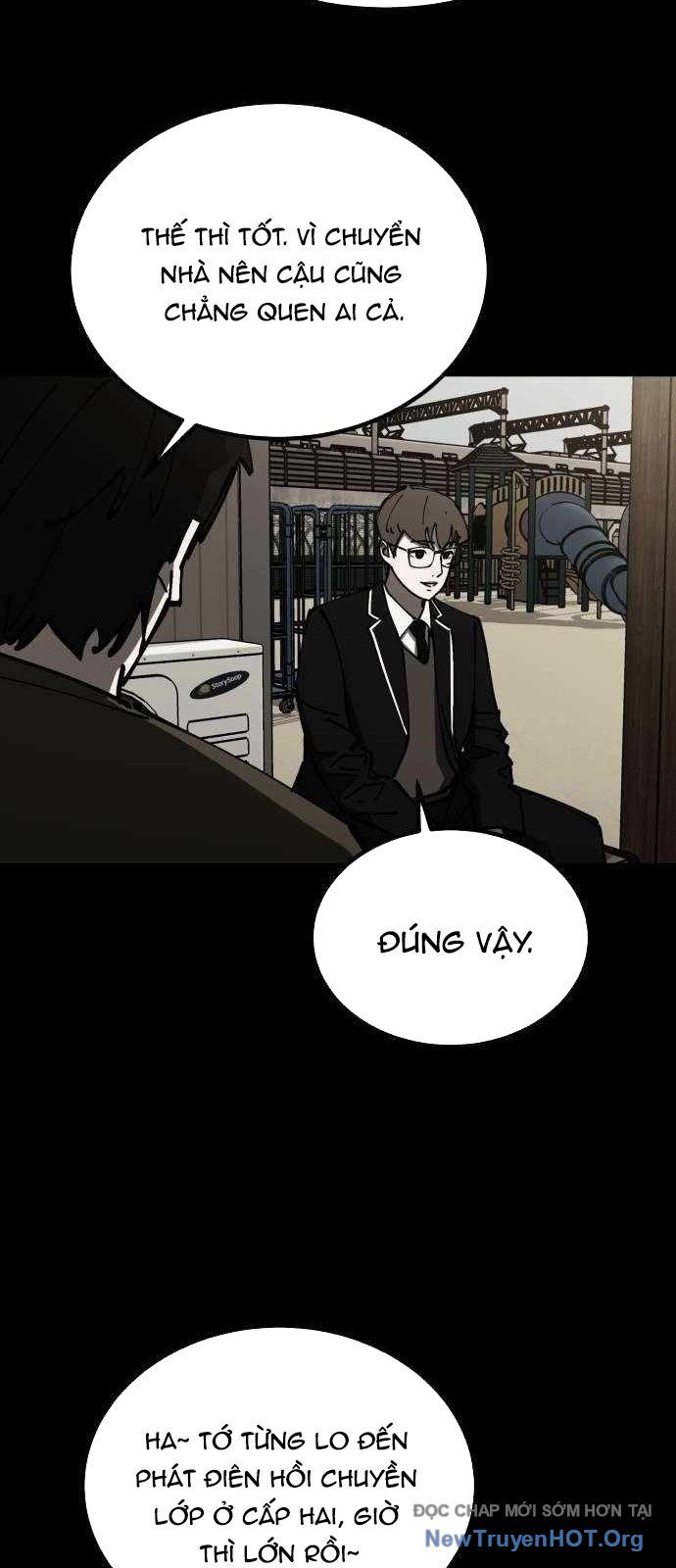 Sinh Viên Trở Về Chapter 6 - 25