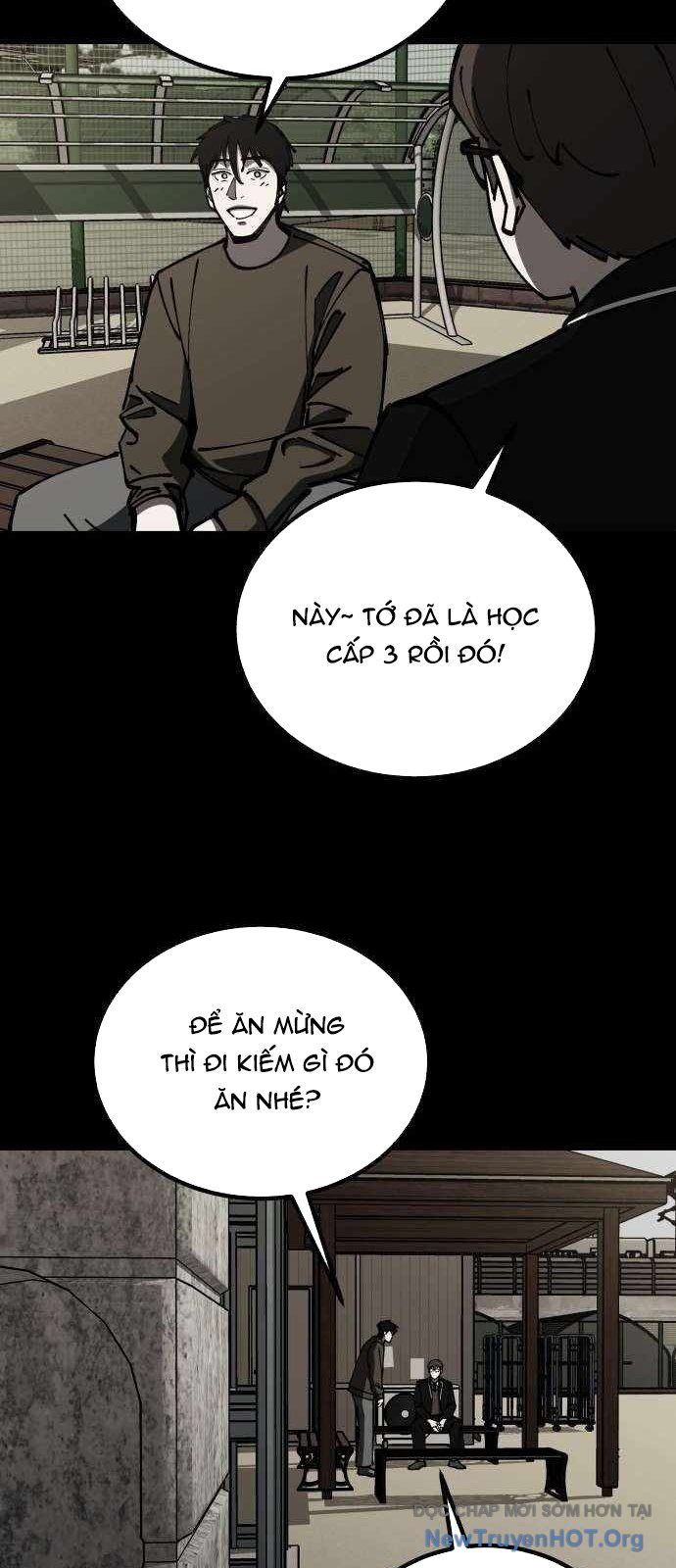 Sinh Viên Trở Về Chapter 6 - 26