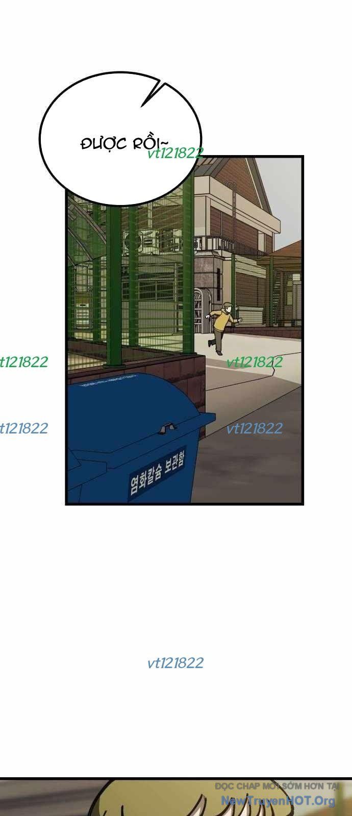 Sinh Viên Trở Về Chapter 6 - 34