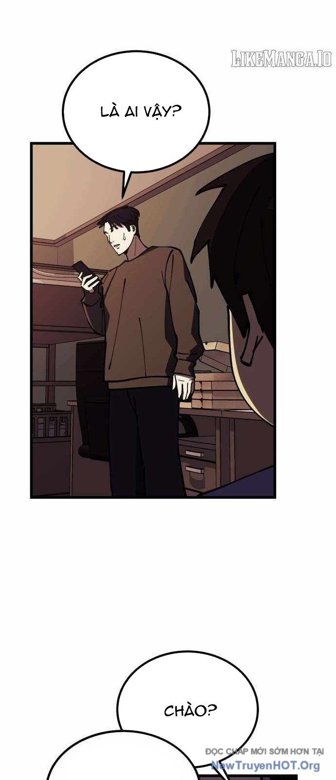 Sinh Viên Trở Về Chapter 6 - 44