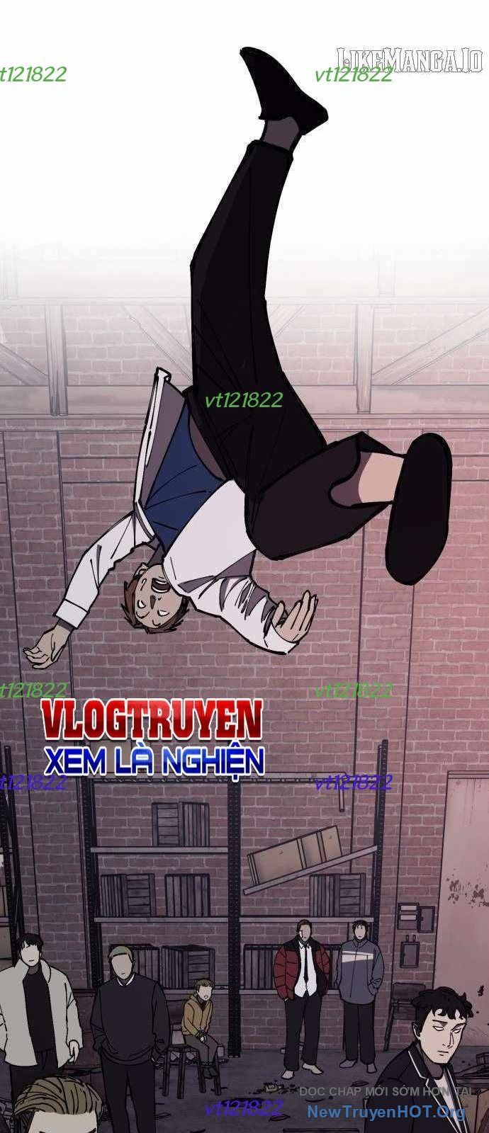 Sinh Viên Trở Về Chapter 6 - 64