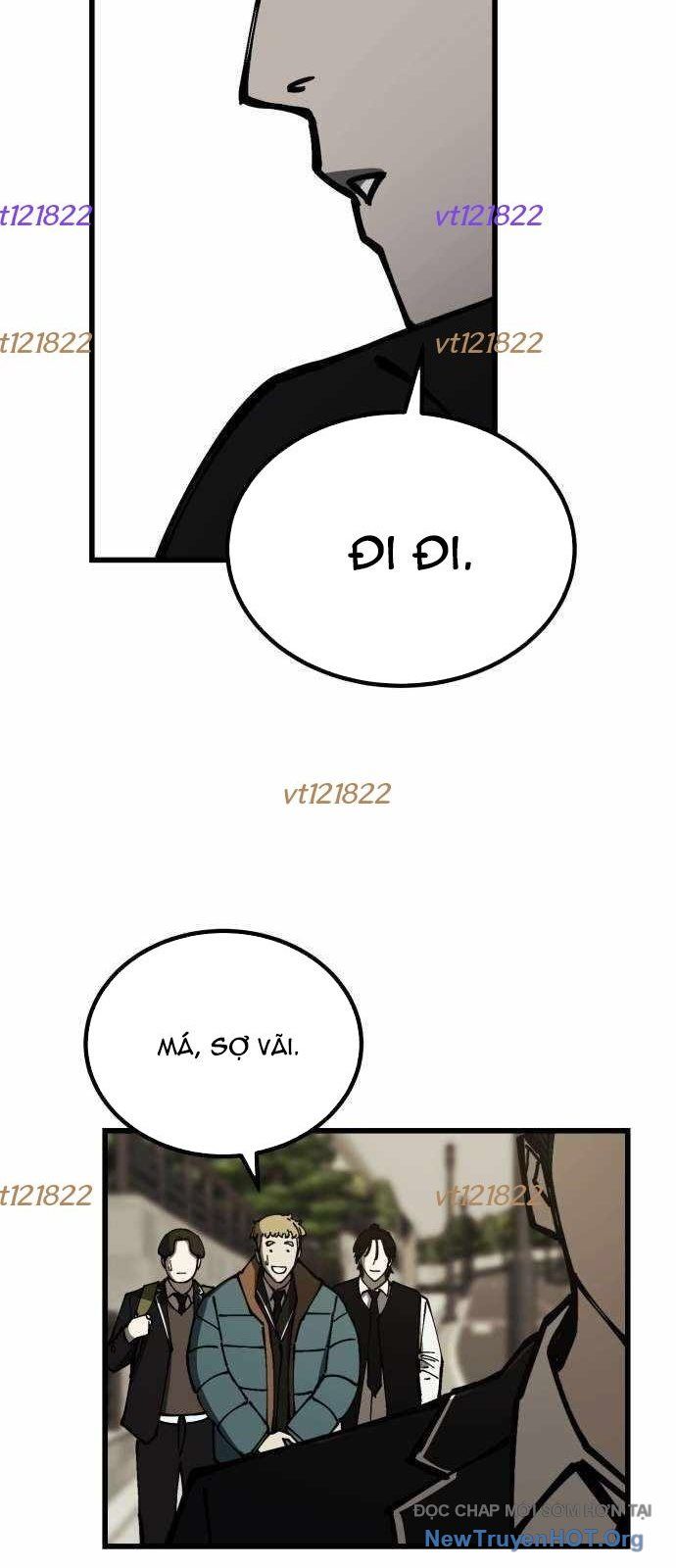 Sinh Viên Trở Về Chapter 6 - 8