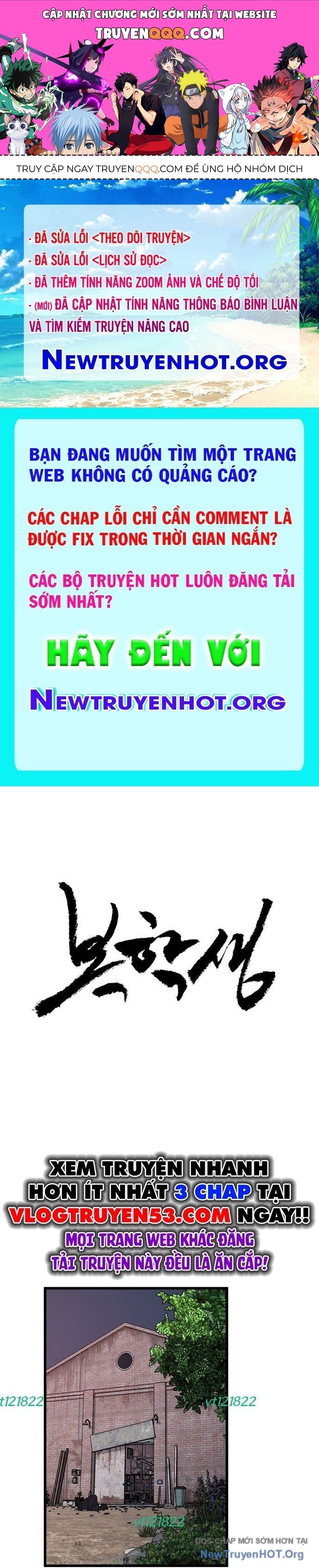 Sinh Viên Trở Về Chapter 7 - 1