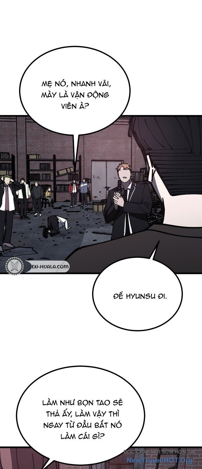 Sinh Viên Trở Về Chapter 7 - 6