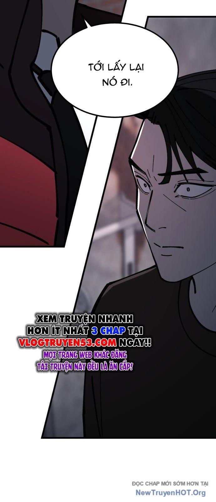 Sinh Viên Trở Về Chapter 7 - 8